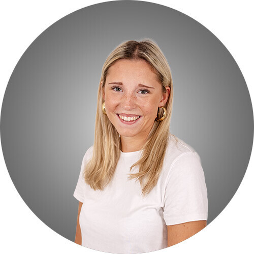 Portrait Sarah Hertrampf